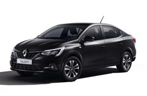 2021 Renault Taliant