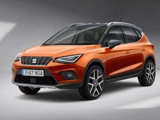 2021 Seat Arona kampanyası