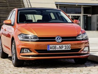2021 Volkswagen Polo fiyatları
