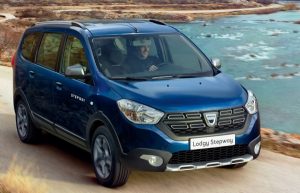 Dacia The ONE Awards.