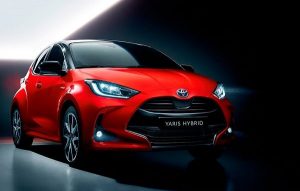 Otomotiv çip krizi Toyota.