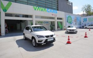 İkinci el araç VavaCars.