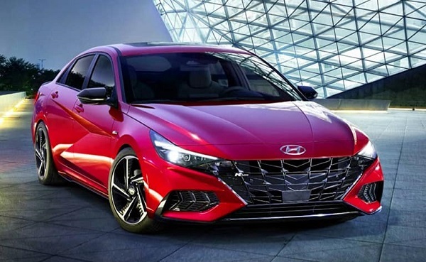 2021 Hyundai Elantra fiyat listesi.