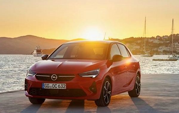 2021 Opel Corsa kampanyaları.