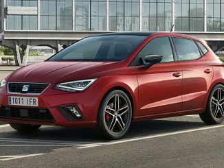 2021 Seat Ibiza kampanyaları.