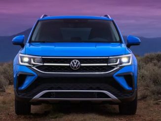 2021 Volkswagen Taos fiyatı.