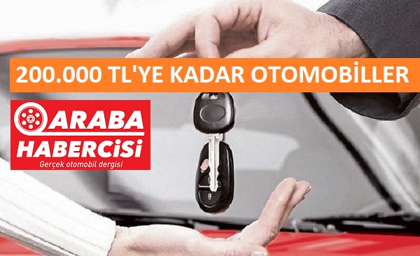 2021 model otomobil fiyatları.