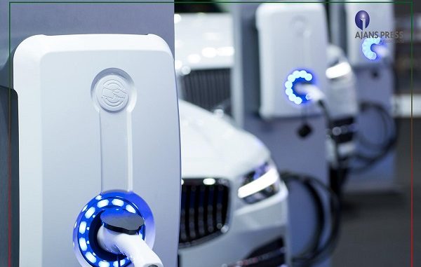 Elektrikli Araç Sayısı 2021.