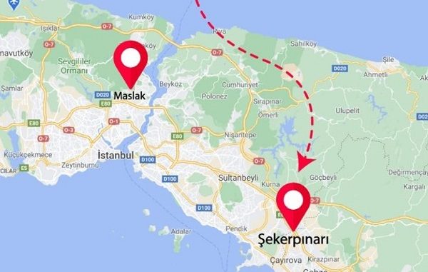 Otomotiv Parça Test Merkezi OTAM.