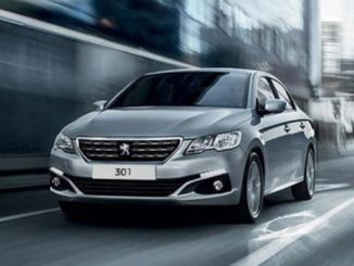 Peugeot 301 satışı bitti mi?