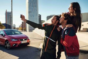 SEAT ZUBIZU Özel Servis Kampanyası.