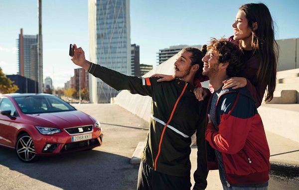SEAT ZUBIZU Özel Servis Kampanyası.