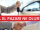 ikinci el fiyatları yükselir mi?