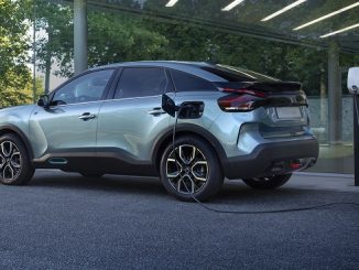 2021 Citroen C4 elektrikli fiyatı.
