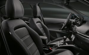 2021 Fiat Egea City Sport