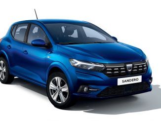 Dacia Kampanyası Mayıs 2021.