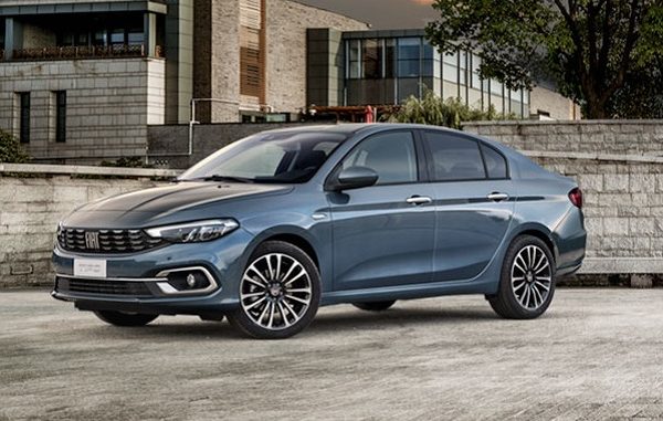 Fiat Egea Sedan fiyatları Mayıs.