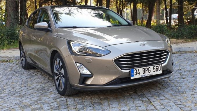 Ford Focus Sedan fiyatları Mayıs.