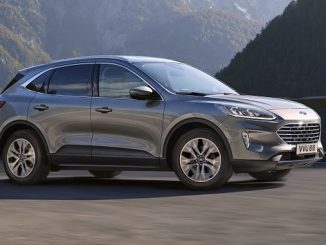 Ford Kuga fiyatları Mayıs 2021.
