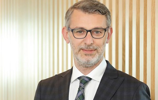 Groupe PSA Türkiye Mehmet Akın