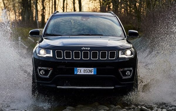 Jeep kampanyası Mayıs 2021.
