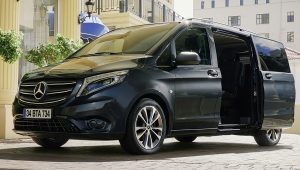 Mercedes Benz Vito Tourer fiyatı.