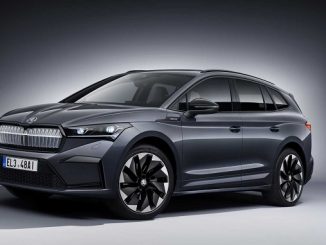Skoda Enyaq SUV fiyatı.