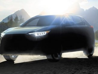Subaru SOLTERRA ne zaman satılacak?