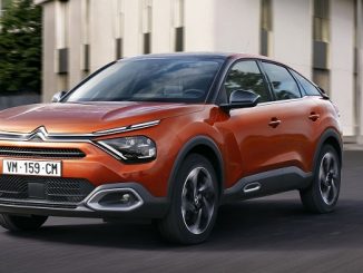 2021 Citroen C4 kampanyası.