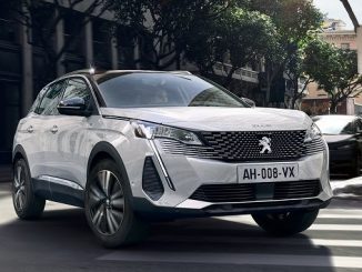 2021 Peugeot 3008 fiyatı Haziran.