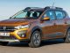 Dacia kampanyaları Haziran.
