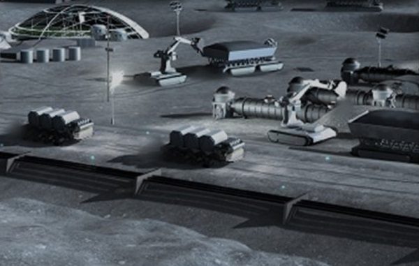 Honda JAXA uzay araştırmaları.
