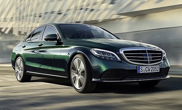 Mercedes kampanyaları Haziran 2021.