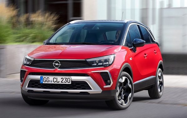 Opel kampanyaları Haziran.