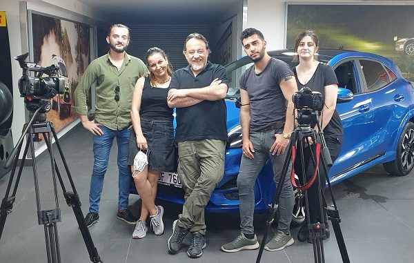 Otomobil Programları Otomobil Habercisi 2021.