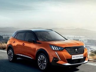 SUV satış rakamları B7.