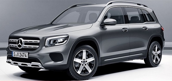 SUV satış rakamları D7.