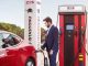 Zorlu Energy Solutions 1000 soket.