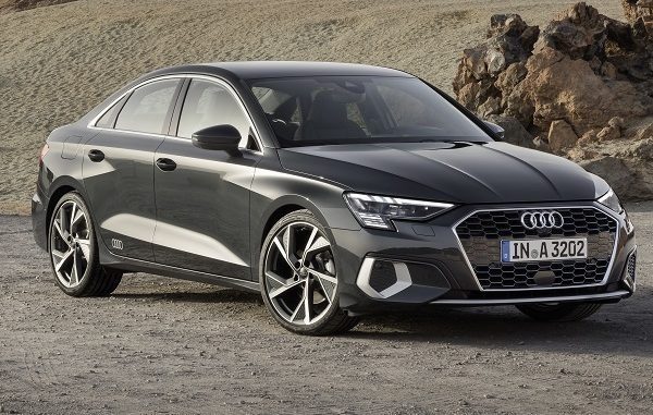 Audi A3 Sedan fiyatları Temmuz