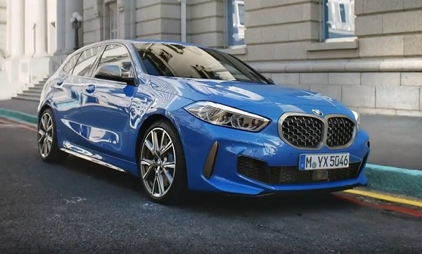 BMW 1 Serisi fiyatı Temmuz.