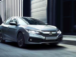 Honda Civic Kampanyası Temmuz.