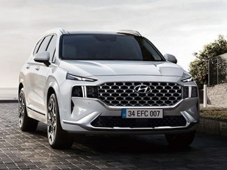 Hyundai Santa Fe fiyatı.