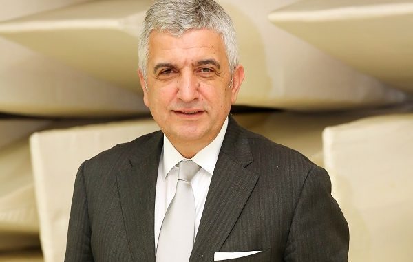 TOFAŞ Sürdürülebilirlik Raporu.