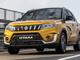 Vitara hibrit kampanyası Temmuz.