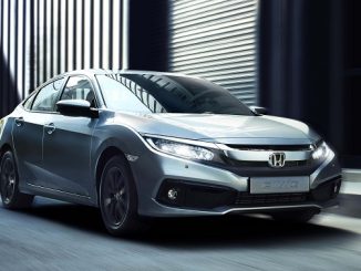 2021 Civic Sedan fiyatları Ağustos