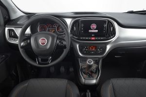2021 Fiat Doblo Trekking fiyatı