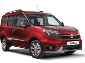 2021 Fiat Doblo Trekking fiyatı.