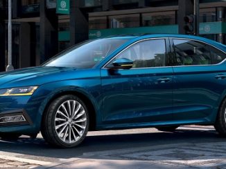 2021 Octavia fiyat listesi Ağustos.