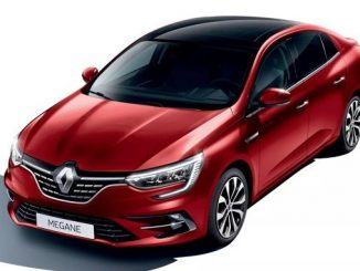 Megane sedan fiyatları ÖTV.