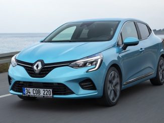 Renault aşı kampanyası.